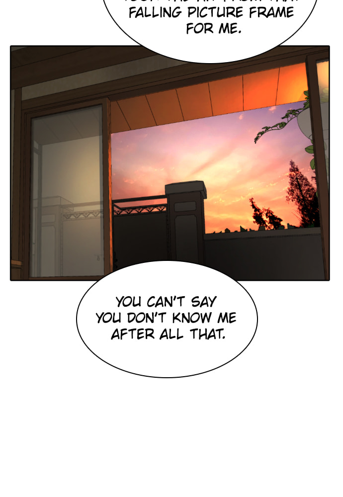 Read Unholy Blood chapter 49 image 83 on Lezhin