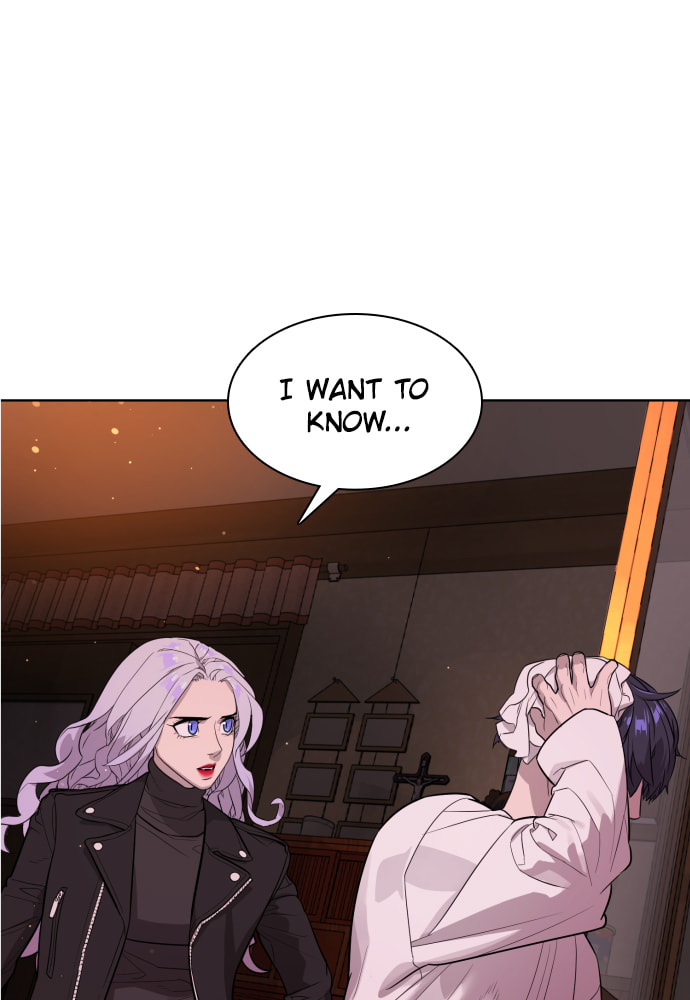 Read Unholy Blood chapter 49 image 84 on Lezhin
