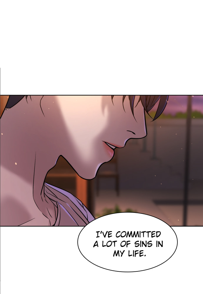 Read Unholy Blood chapter 49 image 87 on Lezhin
