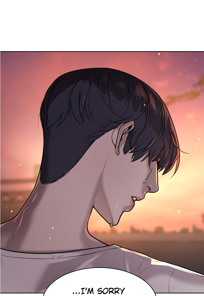 Read Unholy Blood chapter 49 image 94 on Lezhin