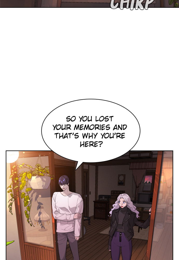 Read Unholy Blood chapter 49 image 98 on Lezhin