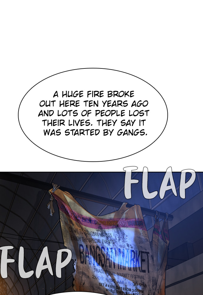 Read Unholy Blood chapter 50 image 10 on Lezhin