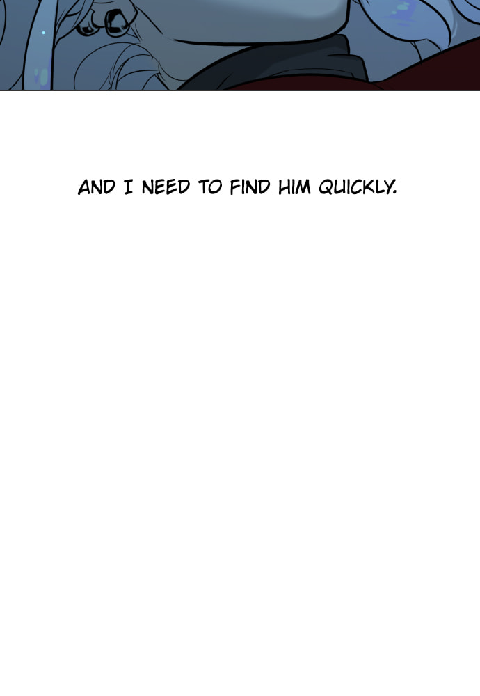 Read Unholy Blood chapter 50 image 103 on Lezhin