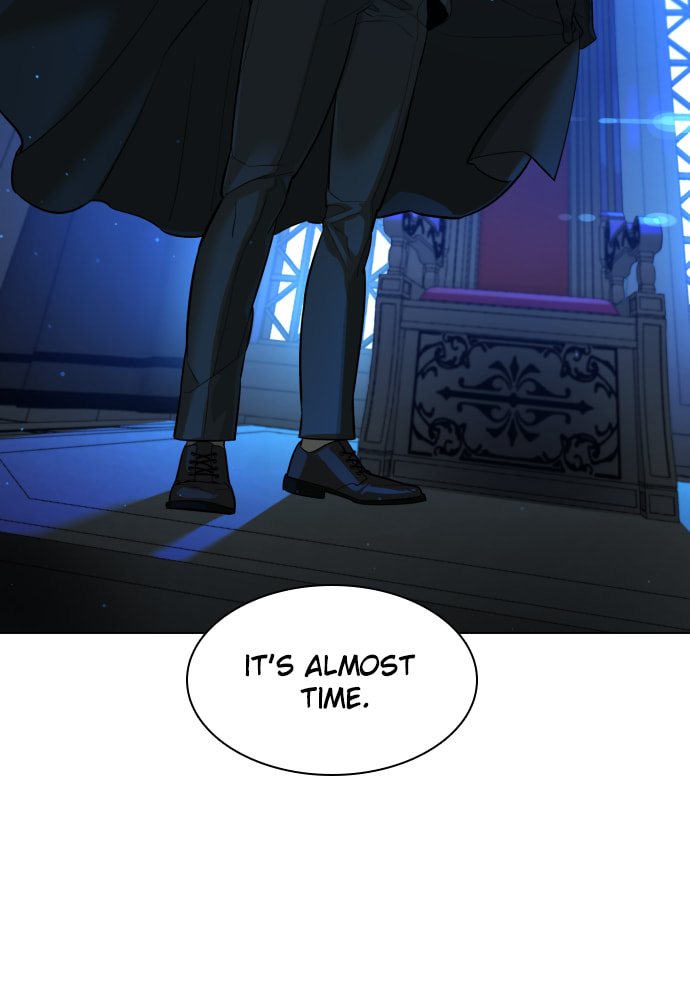 Read Unholy Blood chapter 50 image 106 on Lezhin