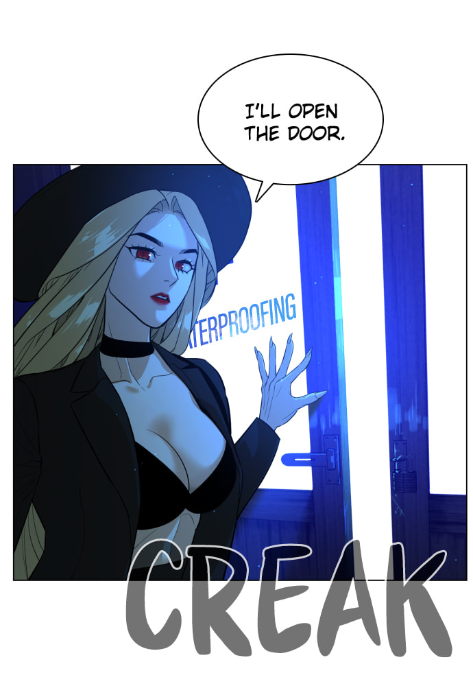 Read Unholy Blood chapter 50 image 112 on Lezhin