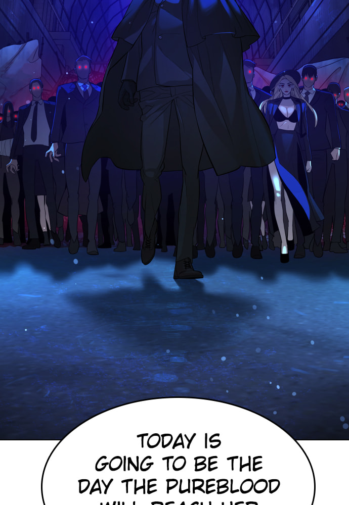 Read Unholy Blood chapter 50 image 118 on Lezhin
