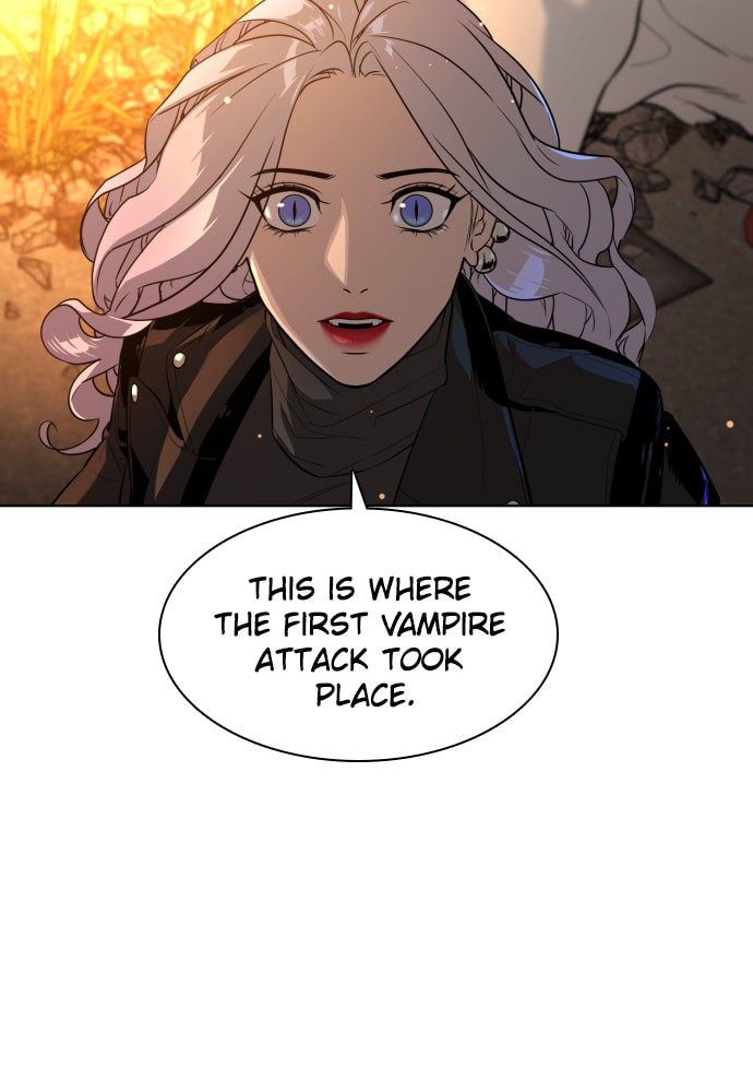 Read Unholy Blood chapter 50 image 12 on Lezhin