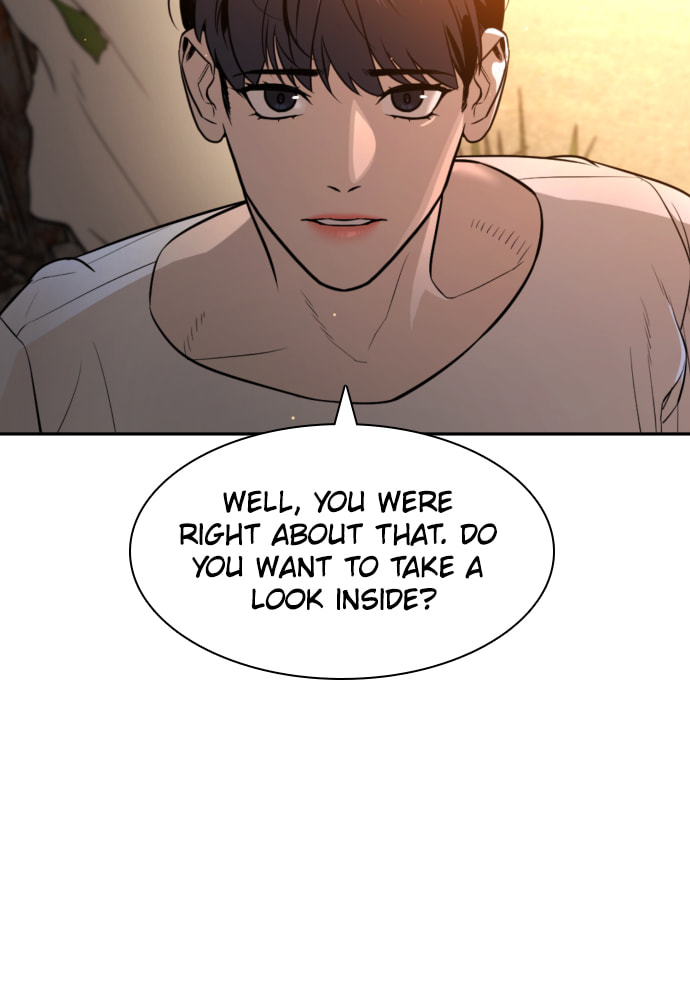 Read Unholy Blood chapter 50 image 14 on Lezhin