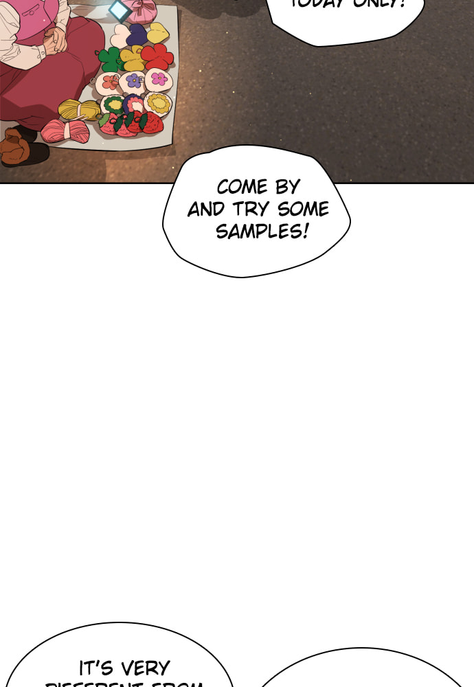 Read Unholy Blood chapter 50 image 18 on Lezhin