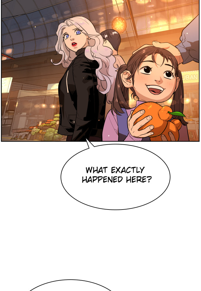 Read Unholy Blood chapter 50 image 21 on Lezhin