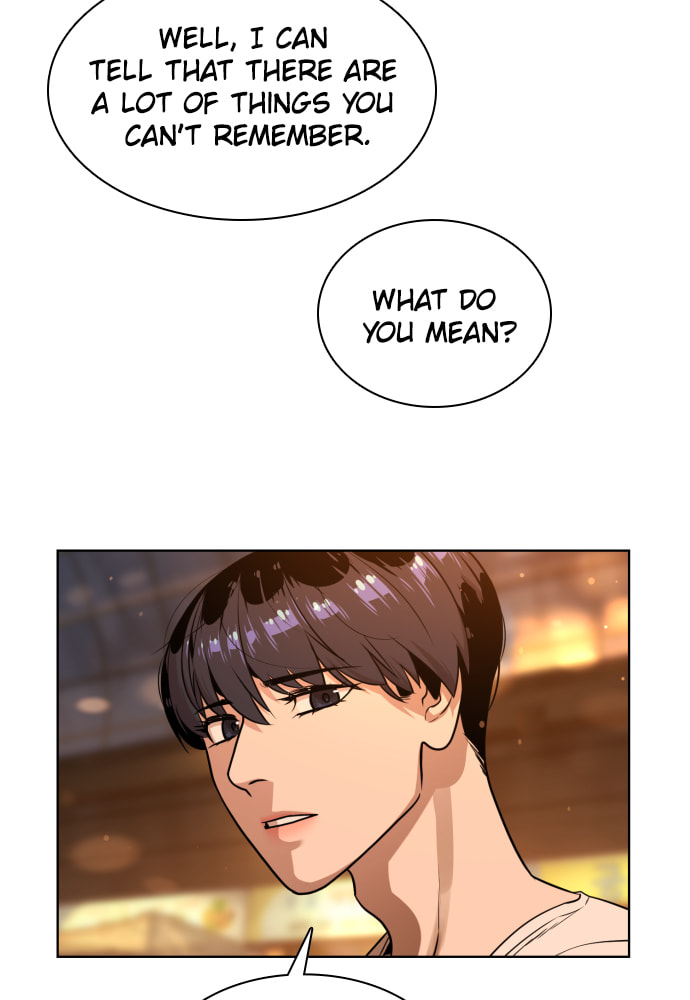 Read Unholy Blood chapter 50 image 22 on Lezhin