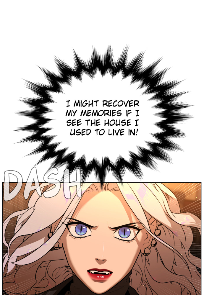 Read Unholy Blood chapter 50 image 26 on Lezhin