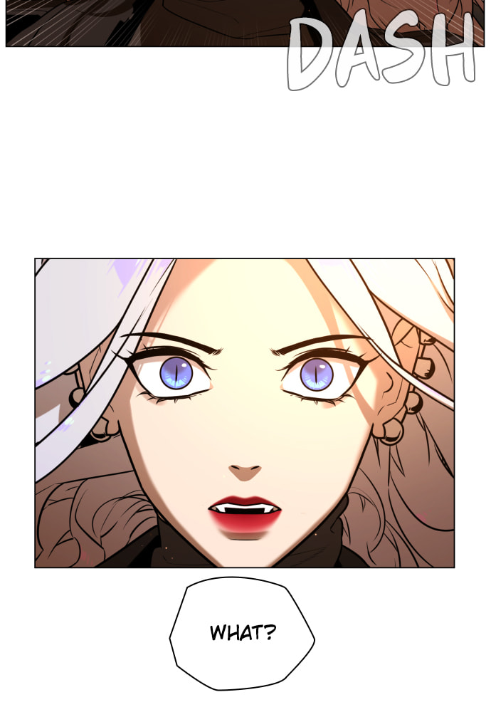 Read Unholy Blood chapter 50 image 27 on Lezhin