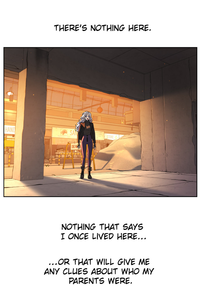 Read Unholy Blood chapter 50 image 30 on Lezhin
