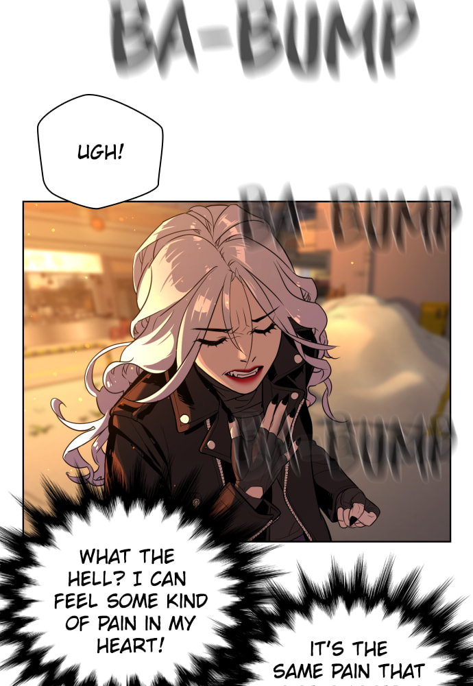 Read Unholy Blood chapter 50 image 32 on Lezhin