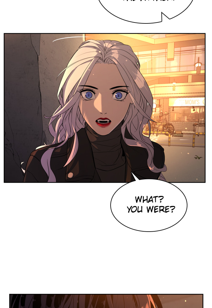 Read Unholy Blood chapter 50 image 36 on Lezhin