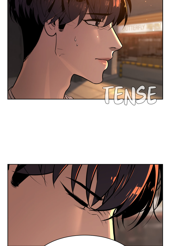Read Unholy Blood chapter 50 image 37 on Lezhin