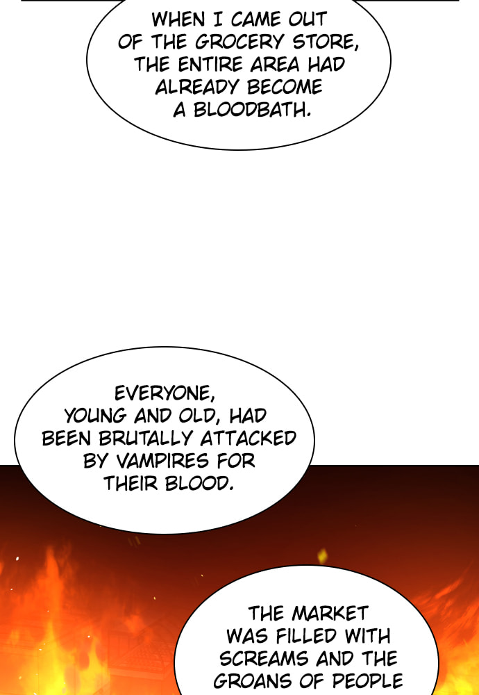 Read Unholy Blood chapter 50 image 38 on Lezhin