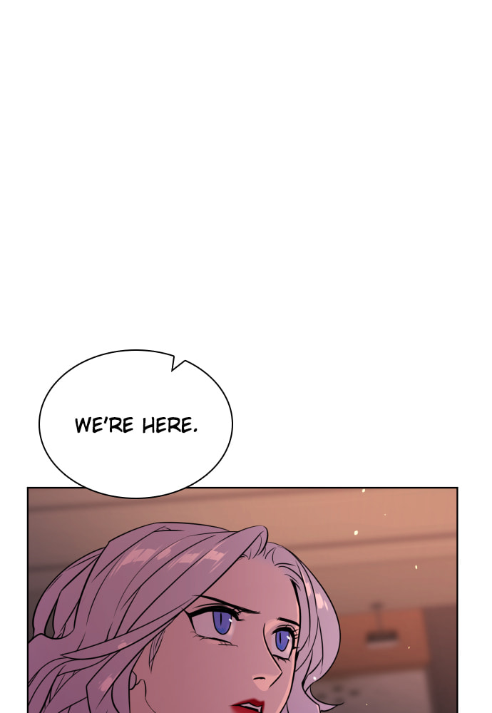 Read Unholy Blood chapter 50 image 4 on Lezhin