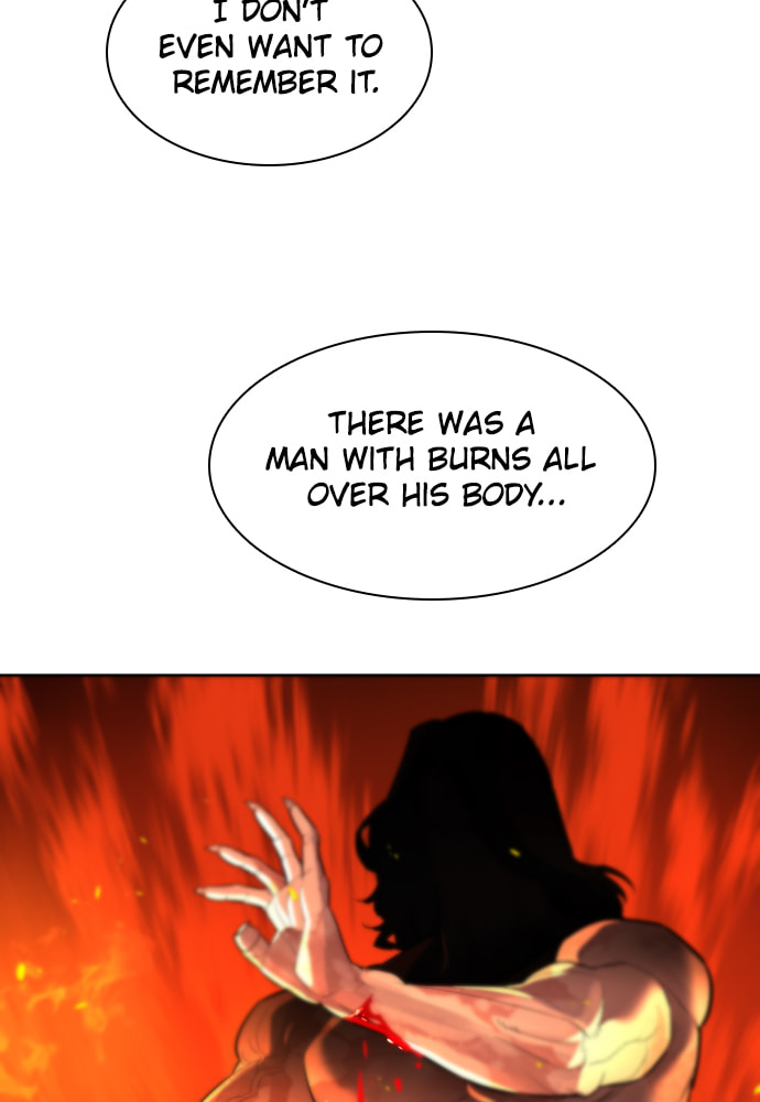 Read Unholy Blood chapter 50 image 42 on Lezhin
