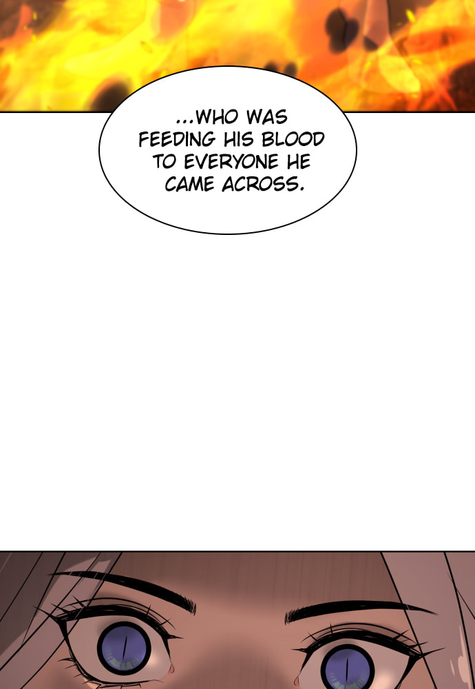 Read Unholy Blood chapter 50 image 44 on Lezhin