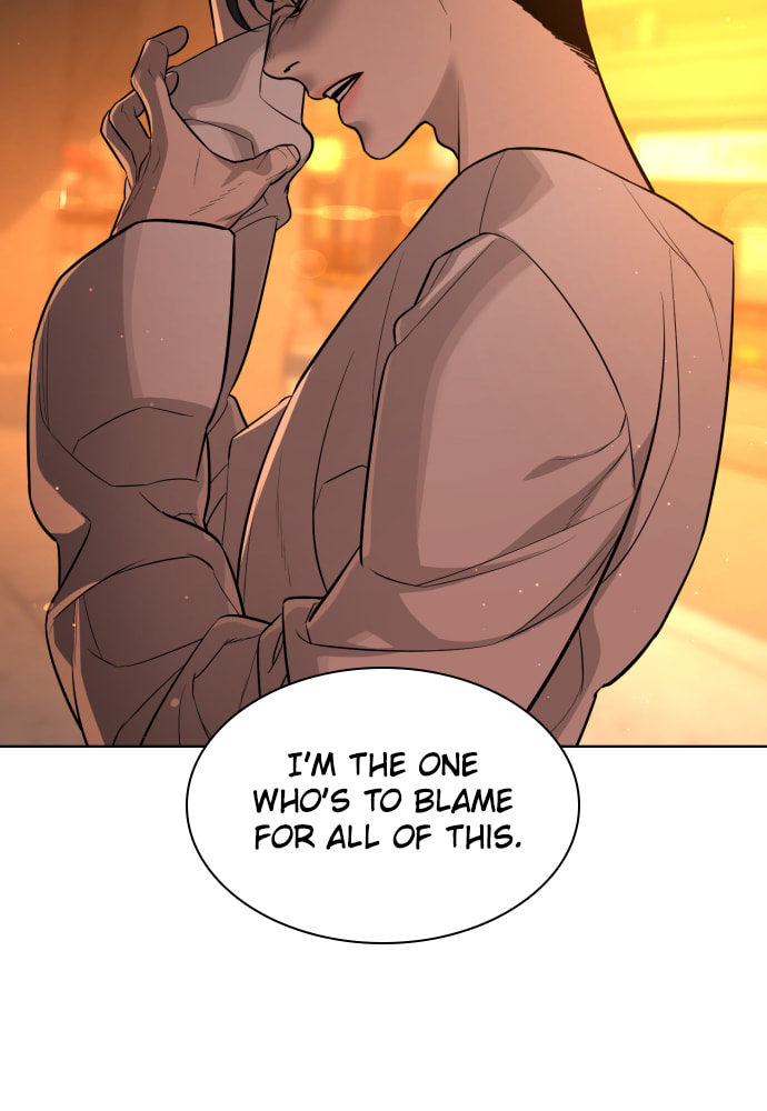 Read Unholy Blood chapter 50 image 48 on Lezhin