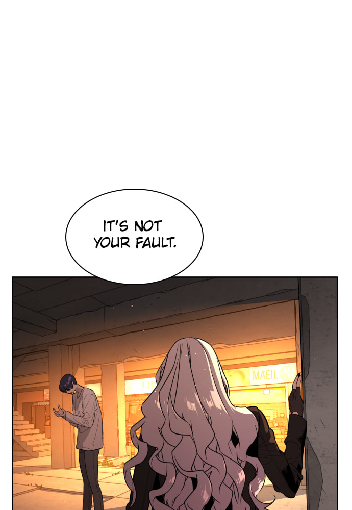 Read Unholy Blood chapter 50 image 49 on Lezhin