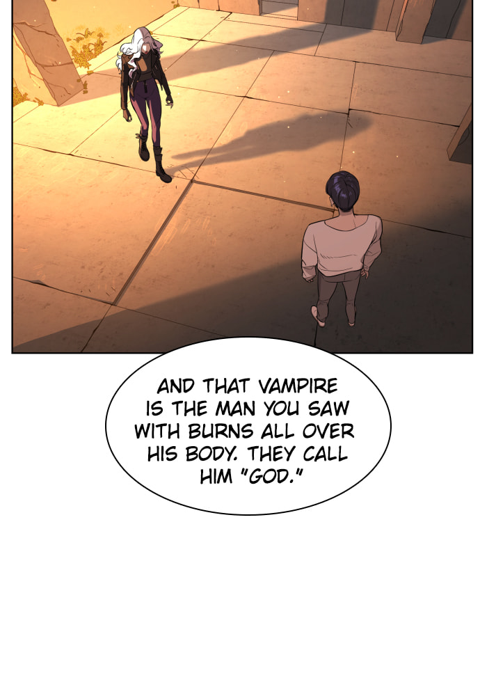 Read Unholy Blood chapter 50 image 51 on Lezhin