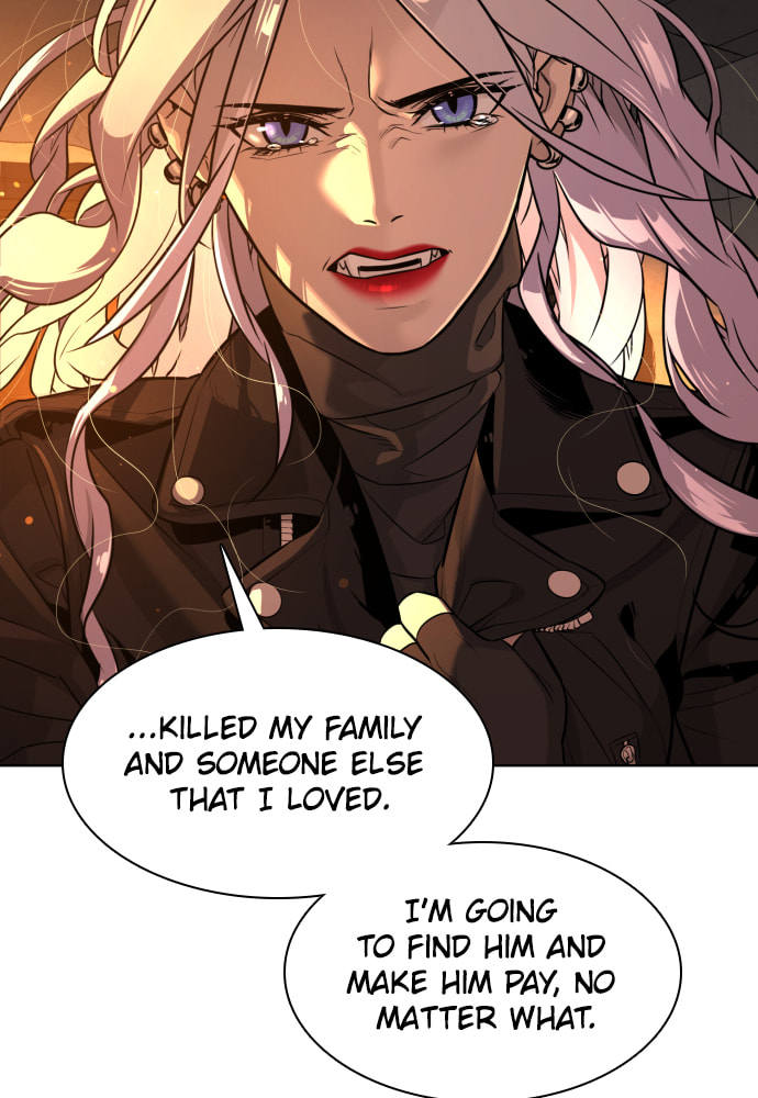 Read Unholy Blood chapter 50 image 55 on Lezhin