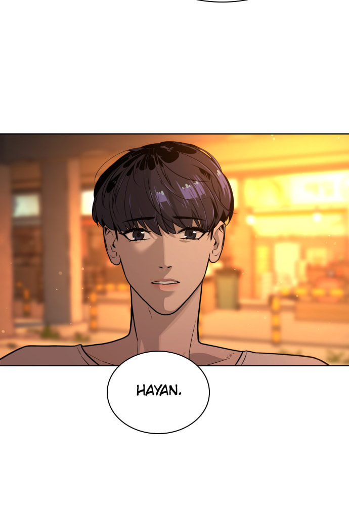 Read Unholy Blood chapter 50 image 56 on Lezhin