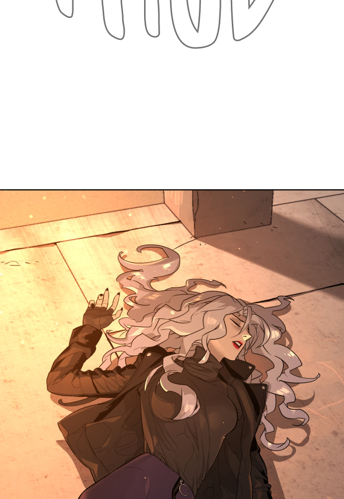 Read Unholy Blood chapter 50 image 59 on Lezhin