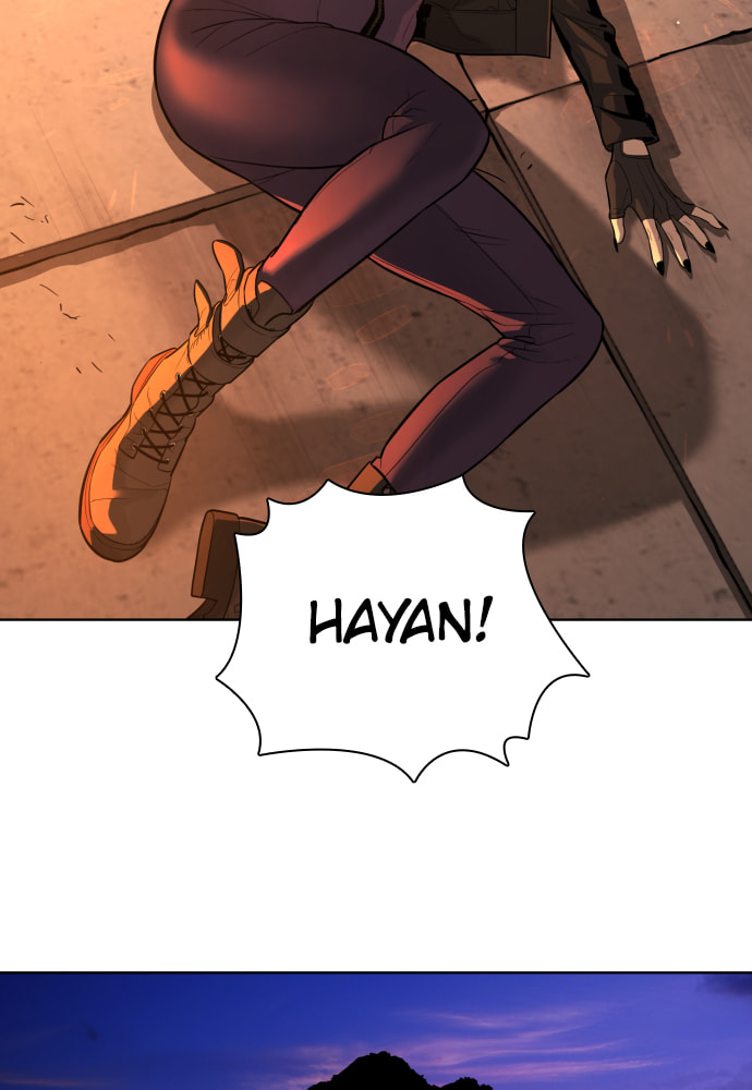 Read Unholy Blood chapter 50 image 60 on Lezhin