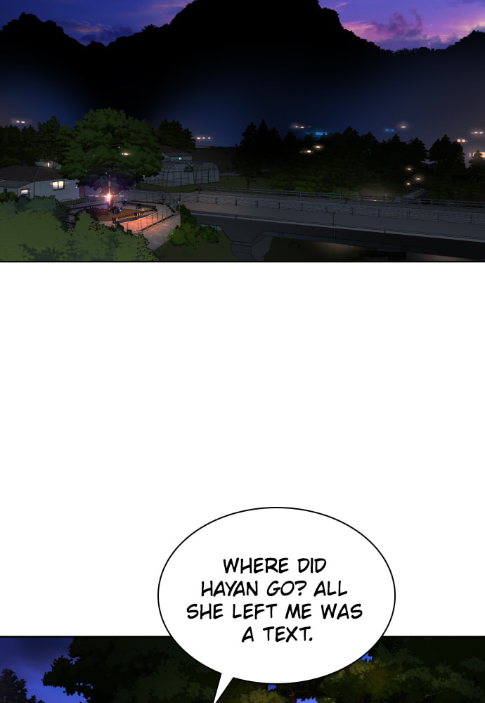 Read Unholy Blood chapter 50 image 61 on Lezhin