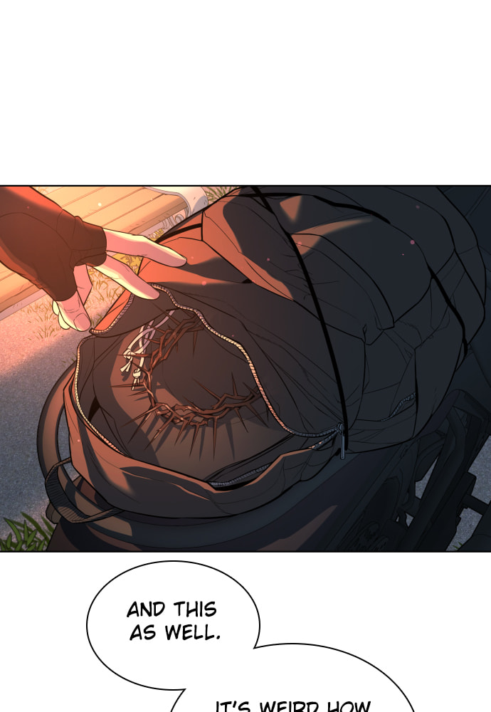 Read Unholy Blood chapter 50 image 63 on Lezhin