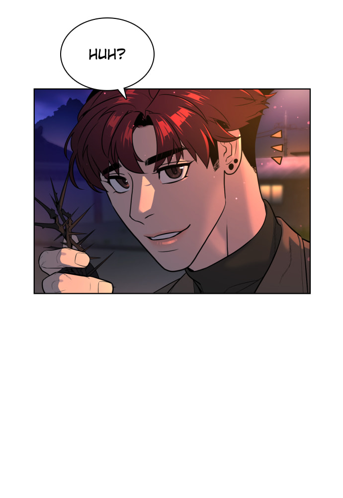 Read Unholy Blood chapter 50 image 65 on Lezhin