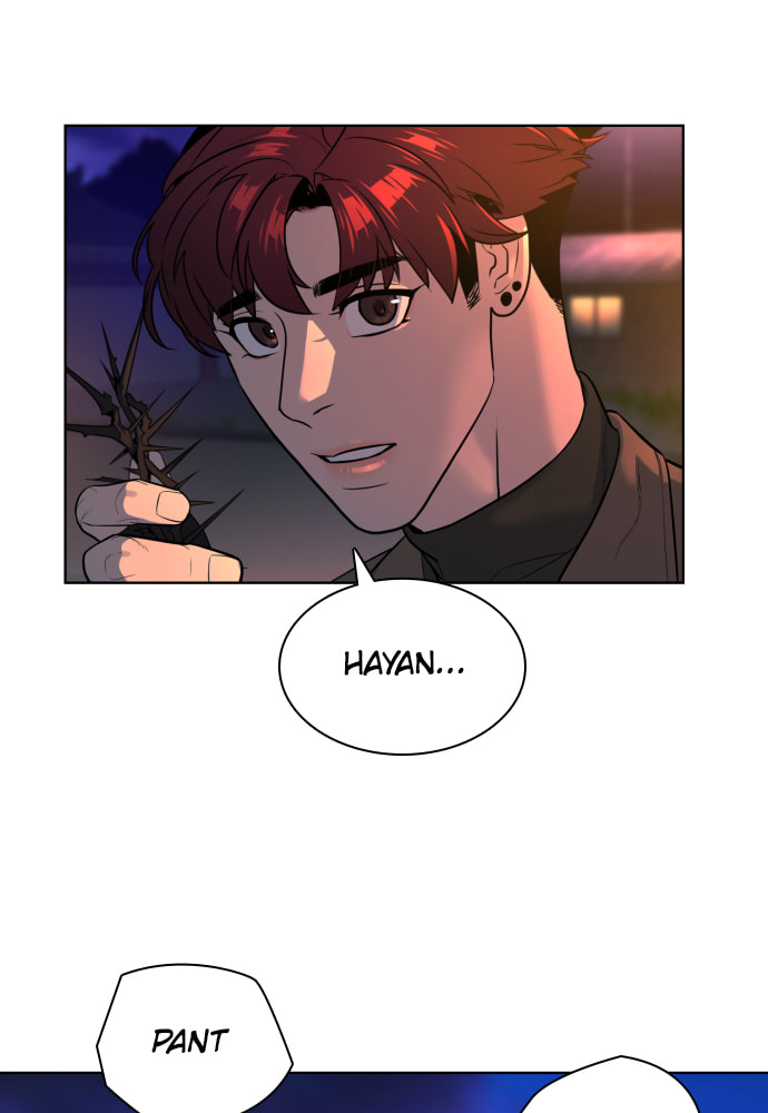 Read Unholy Blood chapter 50 image 66 on Lezhin