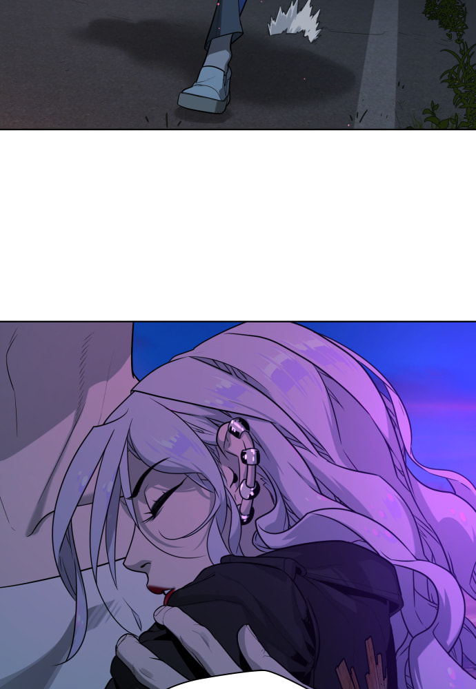 Read Unholy Blood chapter 50 image 68 on Lezhin
