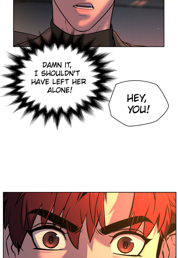 Read Unholy Blood chapter 50 image 70 on Lezhin