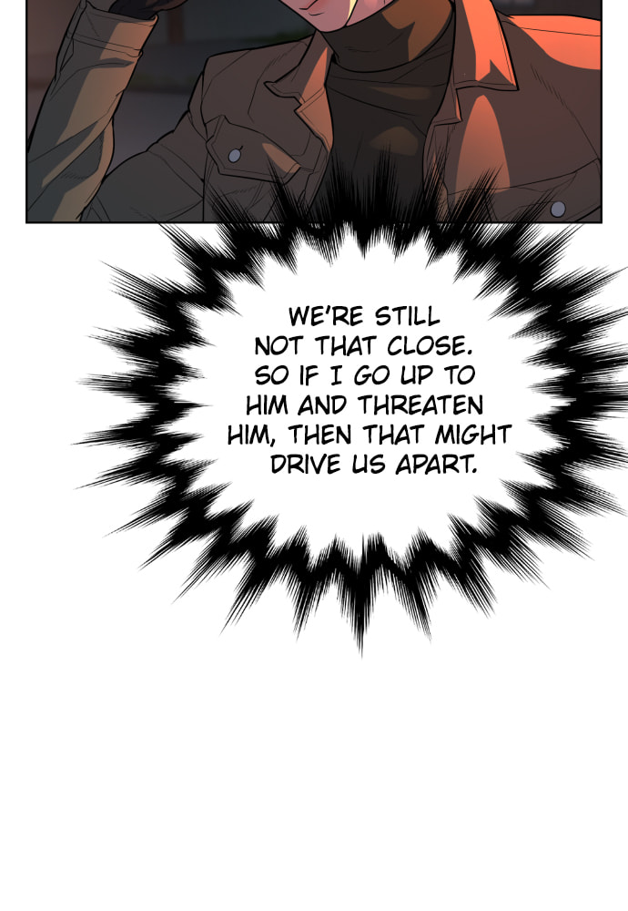 Read Unholy Blood chapter 50 image 72 on Lezhin