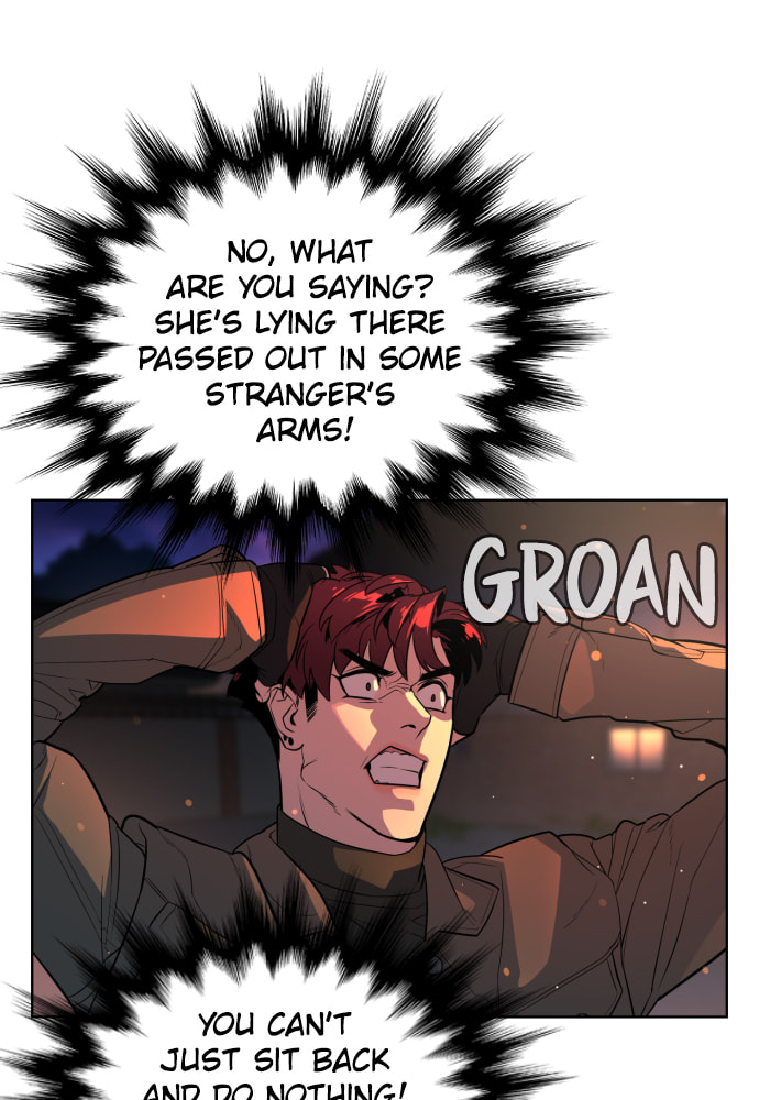Read Unholy Blood chapter 50 image 73 on Lezhin