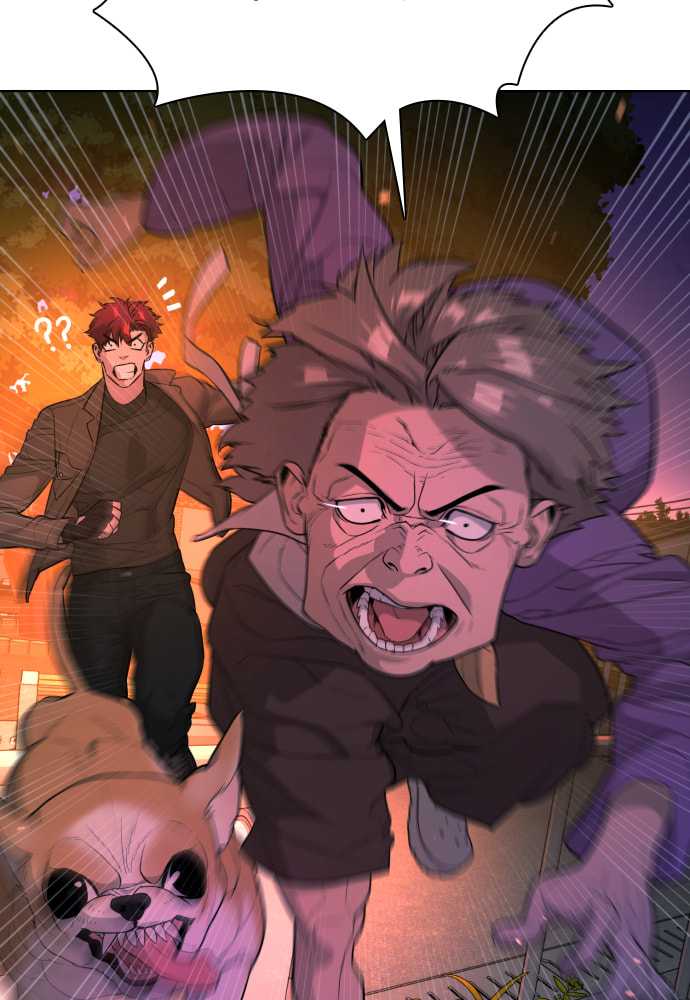 Read Unholy Blood chapter 50 image 79 on Lezhin