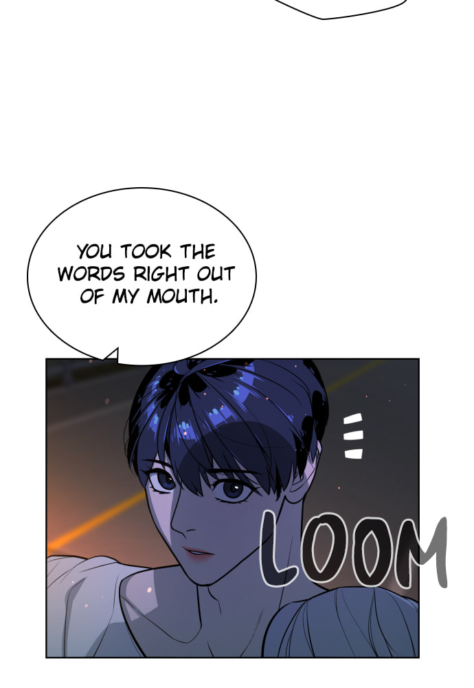 Read Unholy Blood chapter 50 image 82 on Lezhin