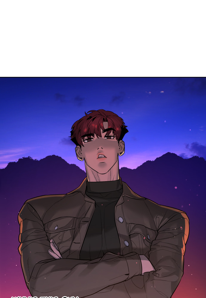 Read Unholy Blood chapter 50 image 83 on Lezhin