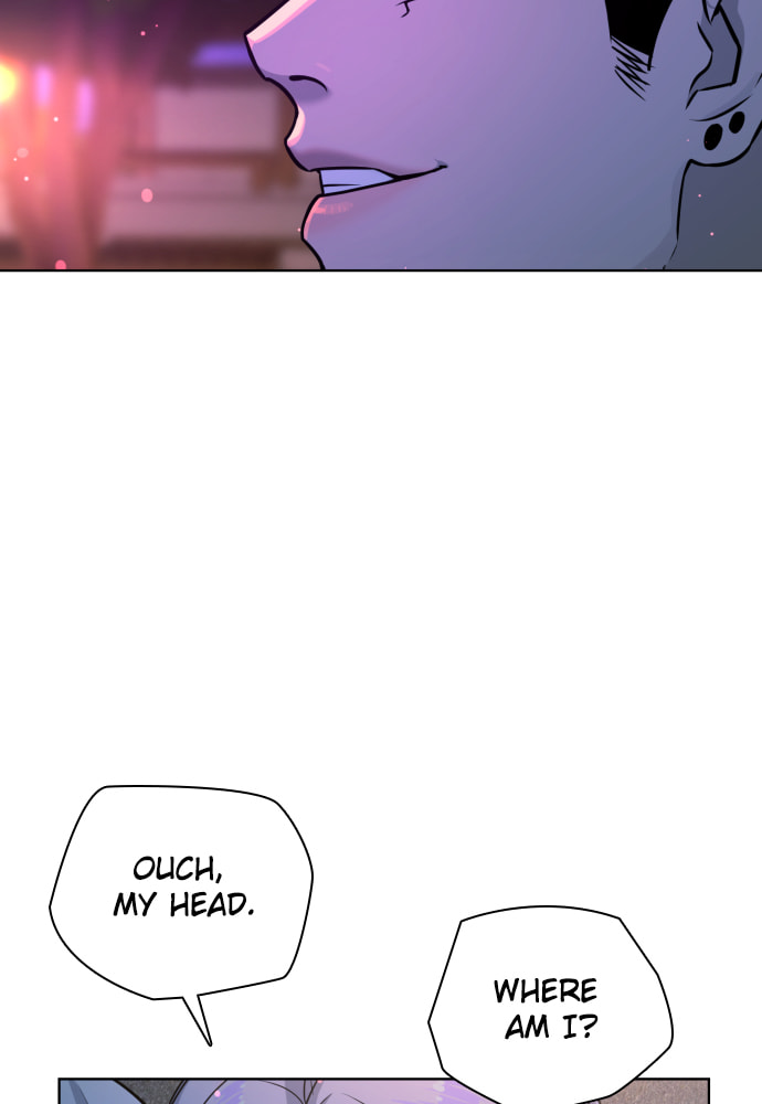 Read Unholy Blood chapter 50 image 90 on Lezhin