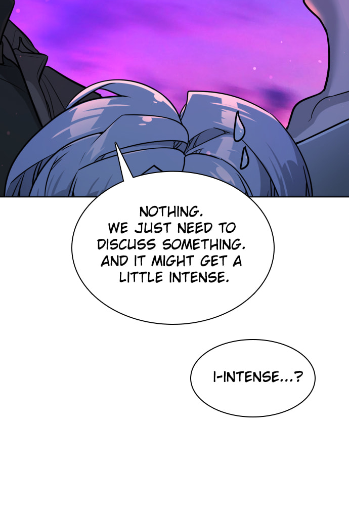 Read Unholy Blood chapter 50 image 93 on Lezhin