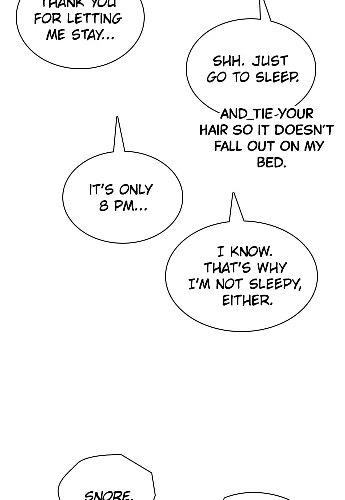 Read Unholy Blood chapter 50 image 97 on Lezhin