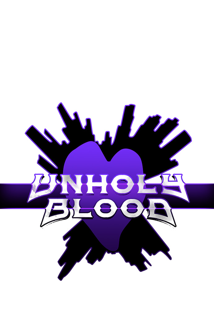 Read Unholy Blood chapter 51 image 1 on Lezhin