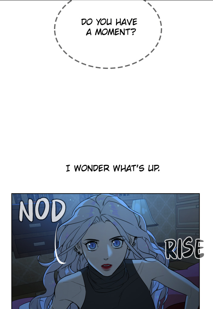 Read Unholy Blood chapter 51 image 10 on Lezhin