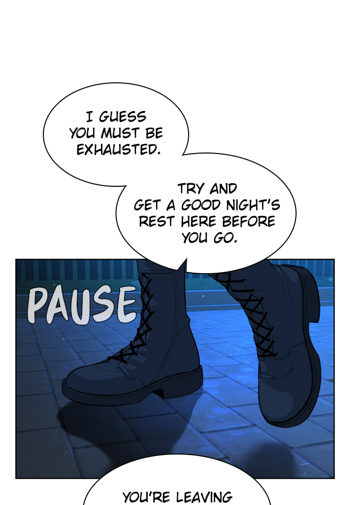 Read Unholy Blood chapter 51 image 104 on Lezhin