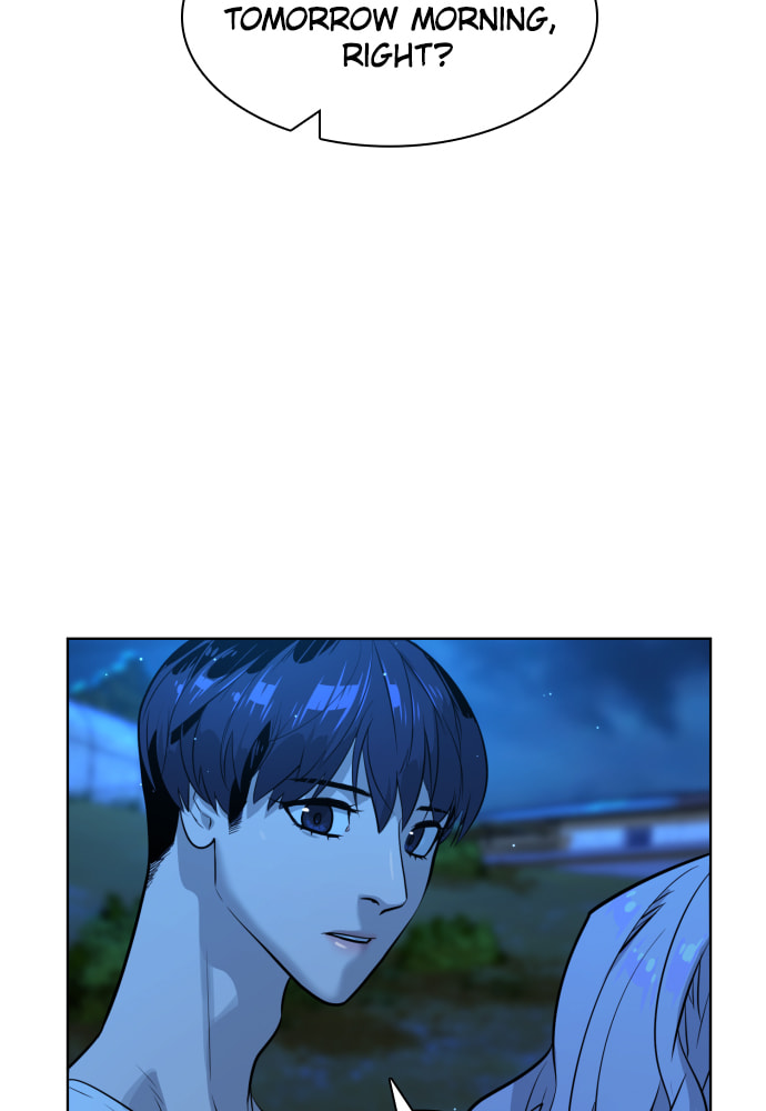 Read Unholy Blood chapter 51 image 105 on Lezhin